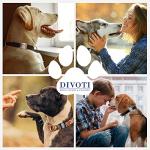 Custom Engraved Pet ID Collar Tag - Extra Large