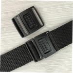 100 Pack Plastic Quick Release Buckles for Pets