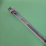 Adjustable Reflective Waterproof Dog Collar for All Breeds