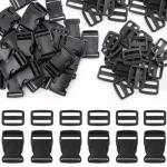 Plastic Buckles for Pet Collars and Gear