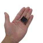 100 Pack Plastic Quick Release Buckles for Pets