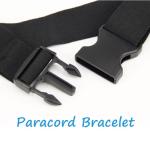 Plastic Buckles for Pet Collars and Gear