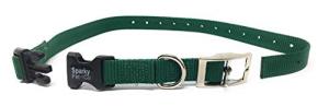 Sparky Pet Co Adjustable E-Collar Replacement Strap
