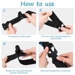 Plastic Buckles for Pet Collars and Gear