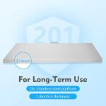 Heavy Duty Digital Scale for Large Dogs