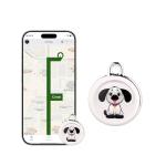 Portable GPS Tracker for Pets and Kids