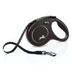Retractable Dog Leash for Medium Dogs, 16 ft