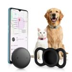 Android GPS Dog Collar and Pet Tracker