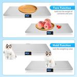 Heavy Duty Digital Scale for Large Dogs