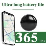 Real-Time GPS Tracker for Pets and More