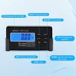 Heavy Duty Digital Scale for Large Dogs