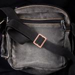 Dog Collar Metal Buckles - Zinc Alloy Replacement Sets