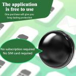 Real-Time GPS Tracker for Pets and More