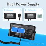 Heavy Duty Digital Scale for Large Dogs