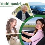 Real-Time GPS Tracker for Pets and More