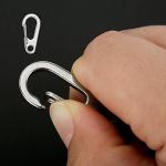 Pet ID Tags and Quick Clips - 3 Pack