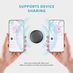 Android GPS Dog Collar and Pet Tracker