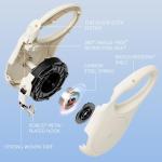 TUG Quest Tangle-Free Retractable Dog Leash 16 ft