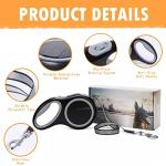 26Ft Heavy Duty Retractable Dog Leash