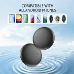 Android GPS Dog Collar and Pet Tracker