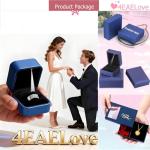 Personalized Bone Pendant Necklace & Keychain Set