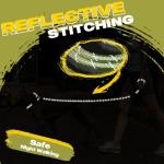 Fida Reflective Slip Lead for Large Dogs