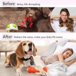 Silent Dog Tag Holder Pouch - 5 Pack