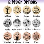 Personalized Stainless Steel Pet ID Tags