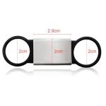 Personalized Silicone Dog and Cat ID Tags