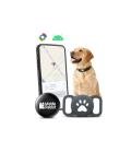 GPS Dog Tracker Tag for Android Collars