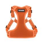 Voyager Reflective Mesh Dog Harness – Adjustable & Durable