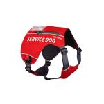 Tuff Pupper Service Dog Vest for Small Dogs