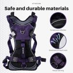 Heavy Duty No Pull Dog Harness for Large Dogs