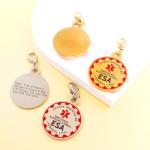 Customizable Emotional Support Animal ID Tag