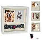 OtterPets Dog Paw Print Kit and Picture Frame