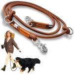 Hands-Free Dog Leash for Walking and Running