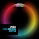 Nite Ize LED Safety Necklace with Color Change