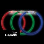 Nite Ize LED Safety Necklace with Color Change