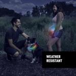 Nite Ize LED Safety Necklace with Color Change