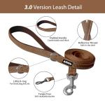 No Pull Dog Harness and Leash Set