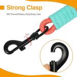 Hands-Free Dog Leash with Dual Handles