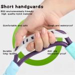 Hands-Free Dog Leash with Dual Handles