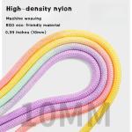 Hands-Free Dog Leash with Dual Handles