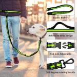 Hands-Free Dog Leash for Walking and Running