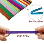 15 Color Adjustable Puppy ID Collars Set