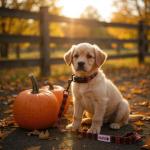 BOLDPET® Adjustable Plaid Dog Collar and Leash Set