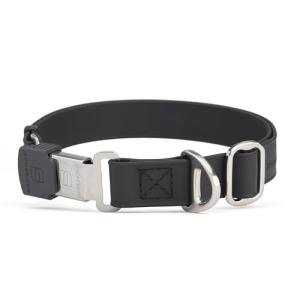 Waterproof Biothane Dog Collar with Quick Release