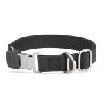 Waterproof Biothane Dog Collar with Quick Release