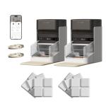 PETLIBRO RFID Automatic Cat Feeder Bundle