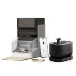 PETLIBRO Cat Water Fountain and RFID Feeder Bundle